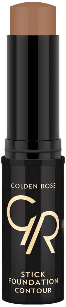 Stick Foundation Contour No: 09 - Kontür & Fondöten 11 g