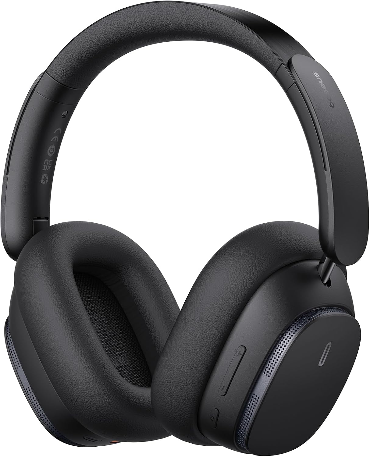 H1 Pro Bowie ANC TWS Headphone-Siyah