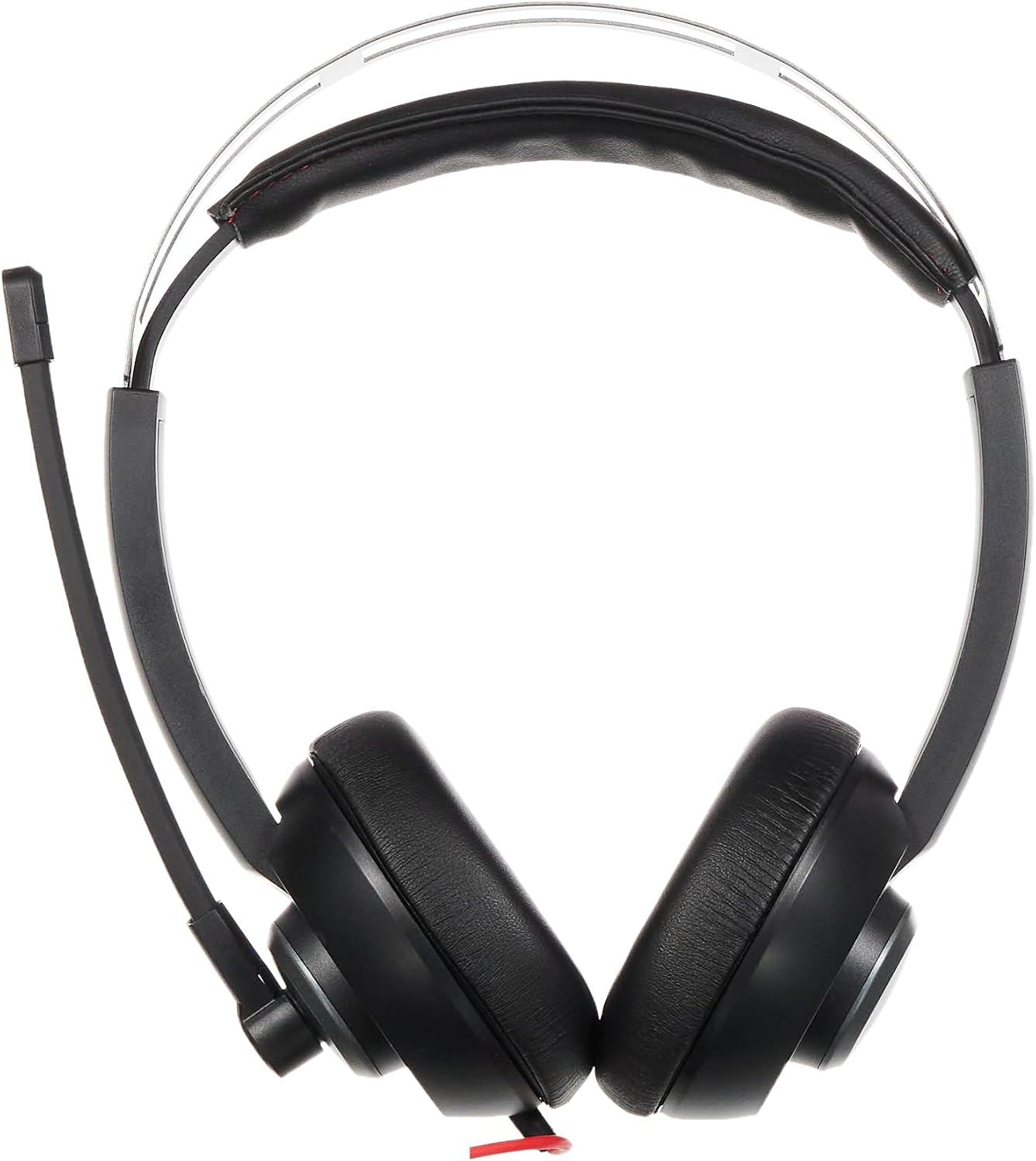 SN-C02 3.5mm Stereo Siyah Mikrofon & Kulaklık