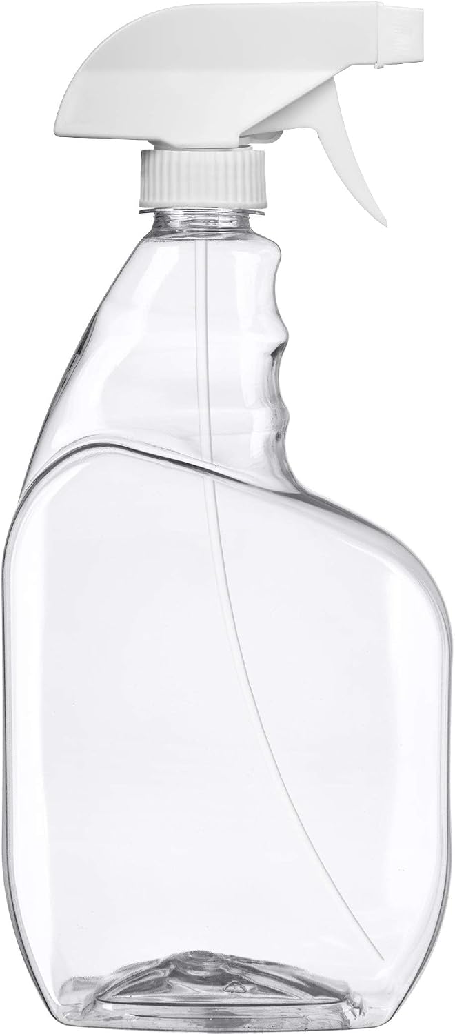Benim Marifetlerim - Şeffaf Gövdeli Fısfıs 750 ml