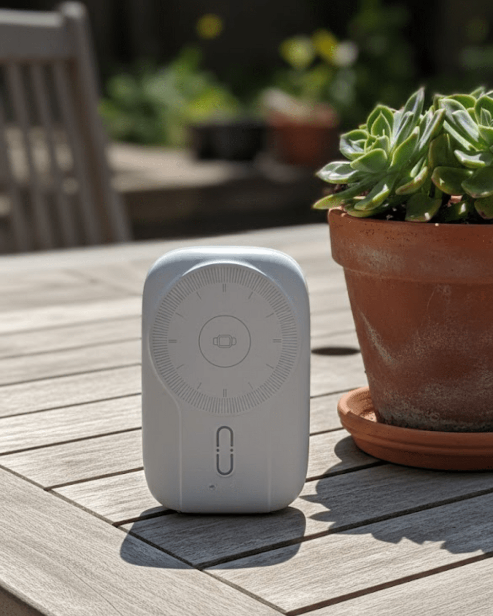 CK90 Powerbank