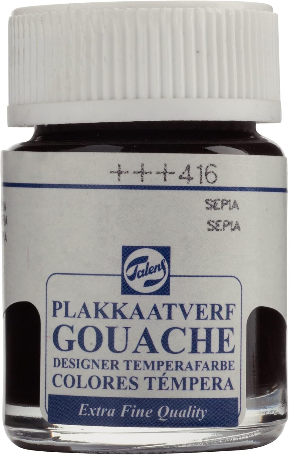 Guaj Boya 16 ml - Sepia 416