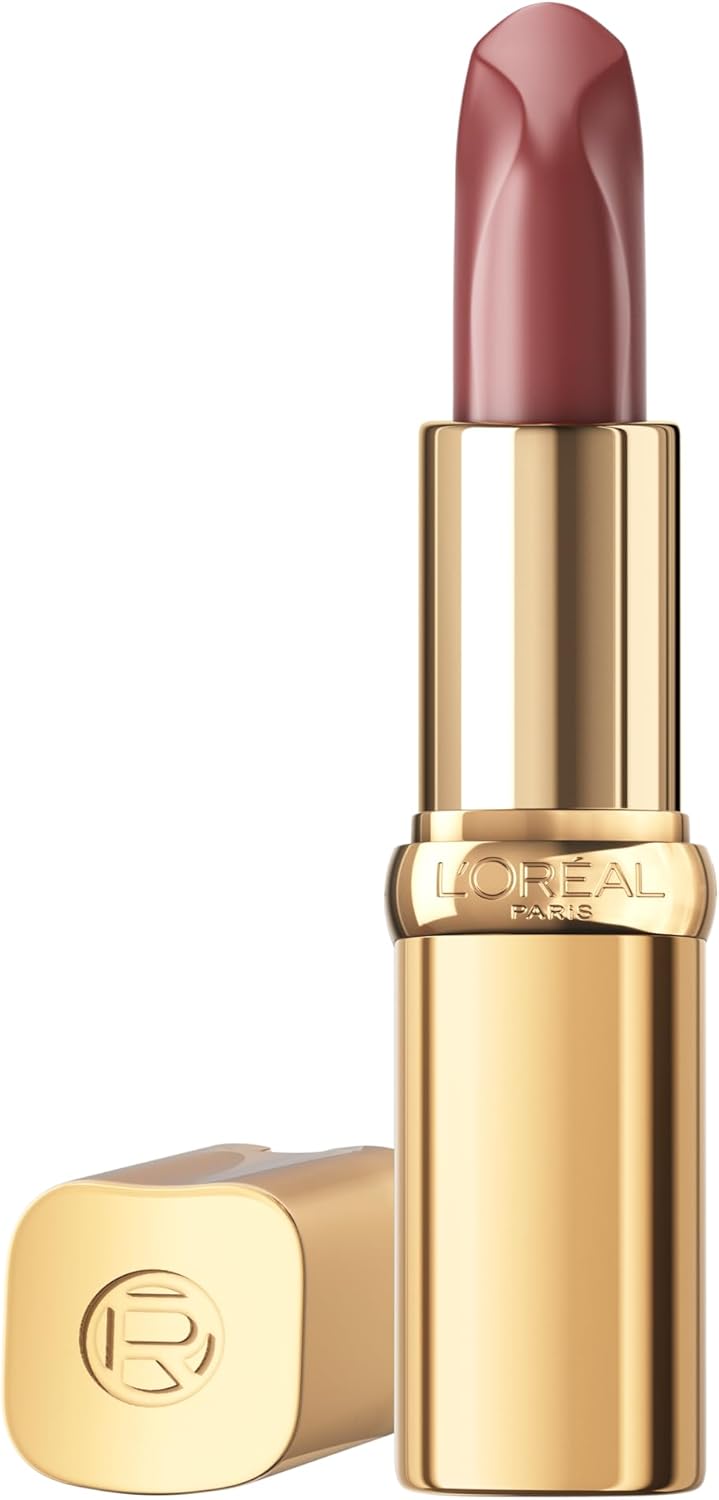 Color Riche Saten Bitişli Ruj - 570 Worth It Intense