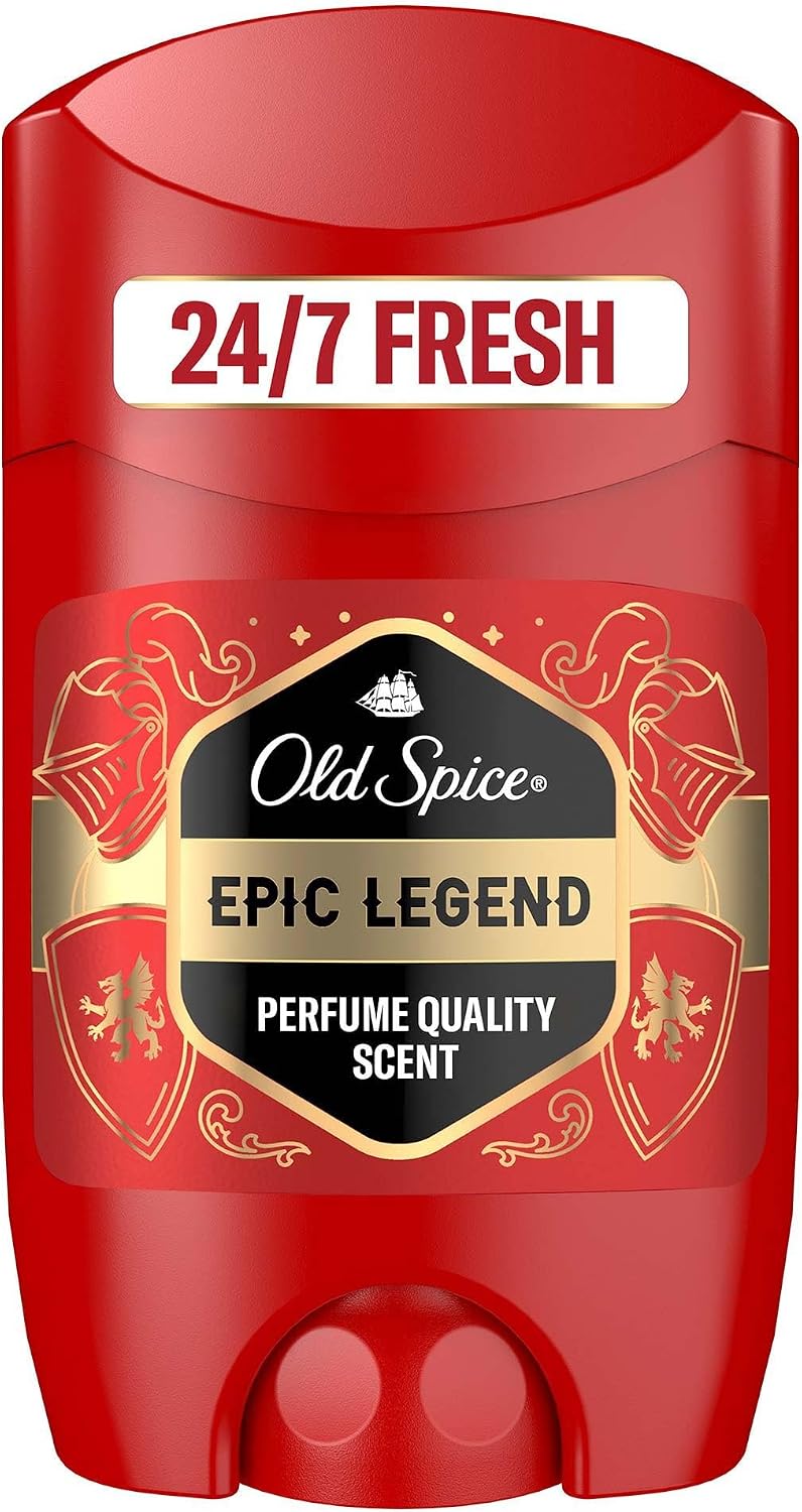 Epic Legend Erkek Deodorant Stick 50 ml