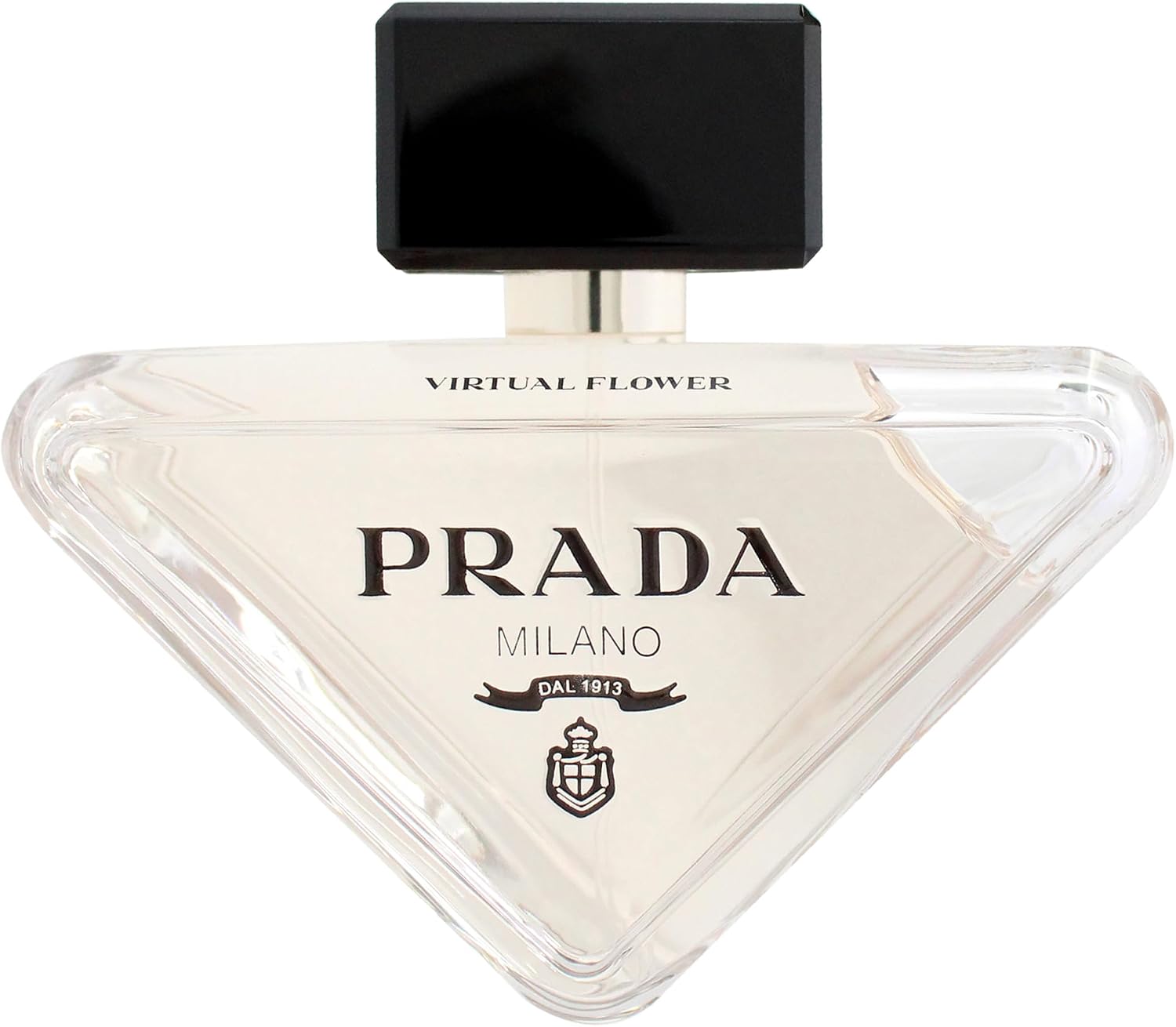 Prada Paradoxe Virtual Flower EDP 90 ml Refillable Kadın Parfümü