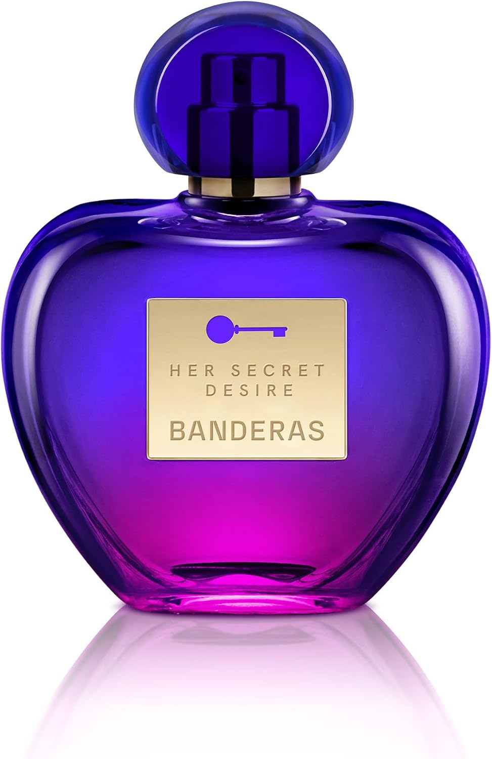 Her Secret Desıre 80 ml Edt Parfüm