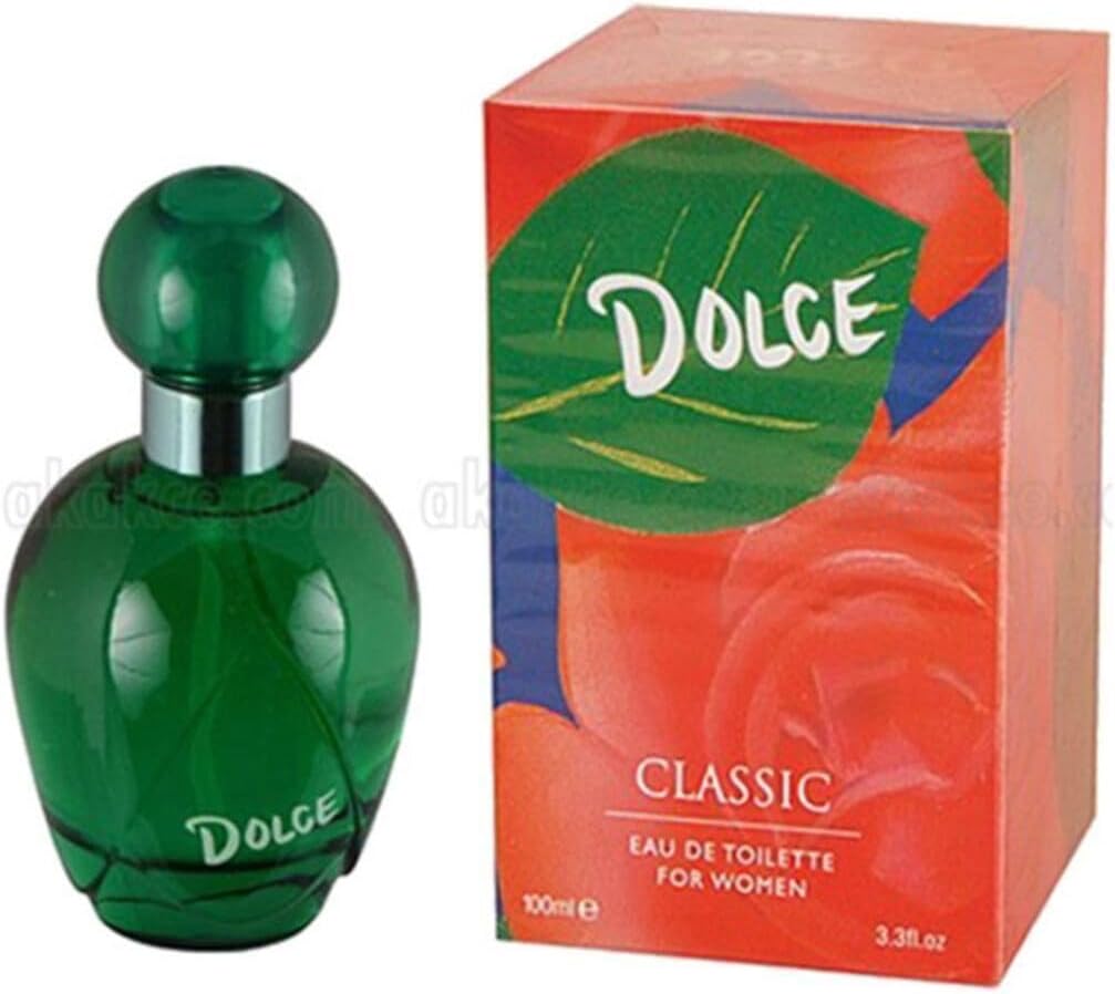 Classic Edt 100 Ml Kadın Parfüm
