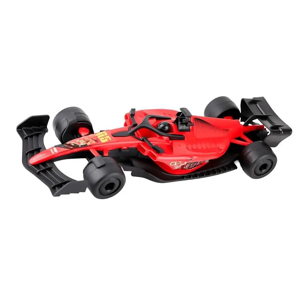 Büyük Formula Poşetli