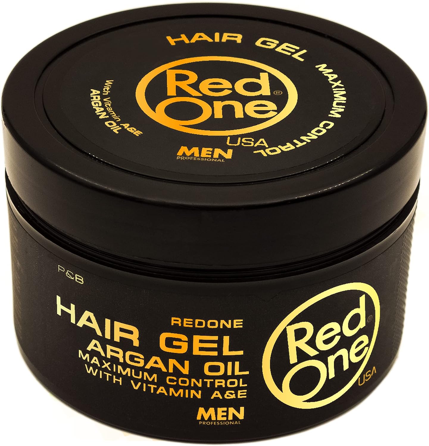 Ultra Güçlü Argan Yağlı Besleyici Saç Jölesi 450ml