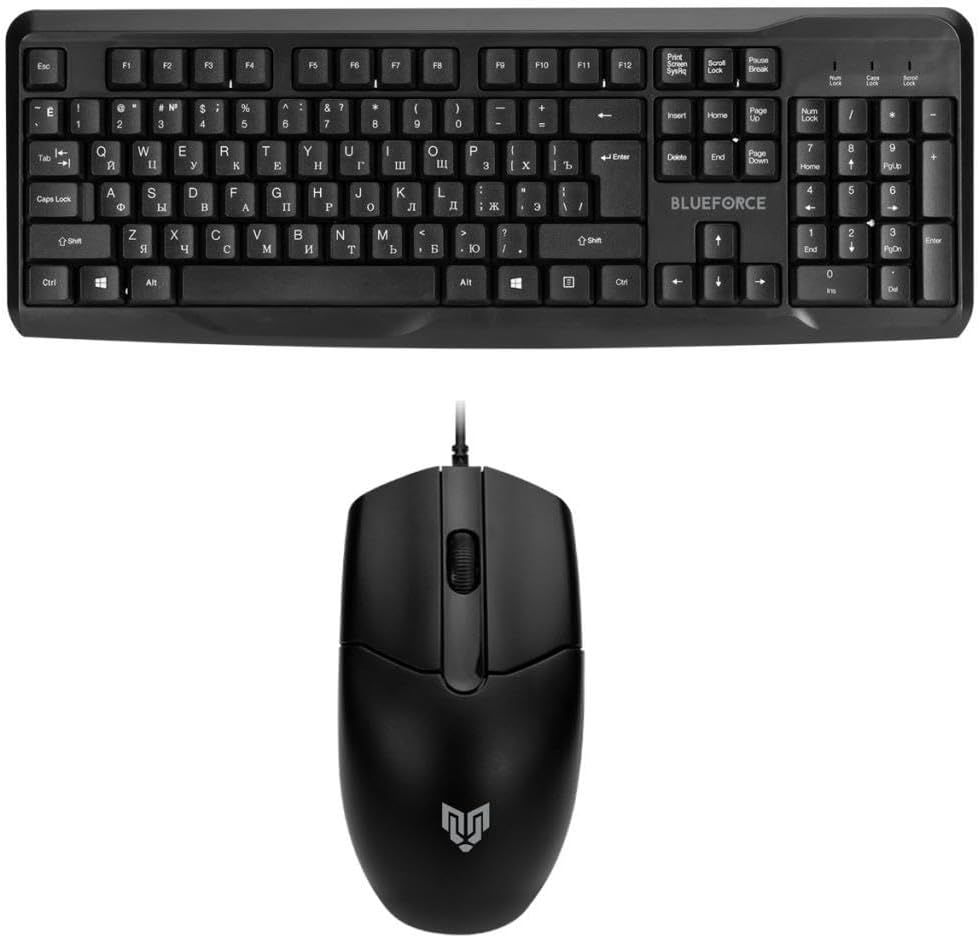 KM-03 USB Kablolu Klavye Mouse Set Türkçe Q Siyah | Ergonomik Tasarım,USB Bağlantı, Sayısal Tuşlu Klavye, Optik Mouse, Windows Uyumlu, Siyah