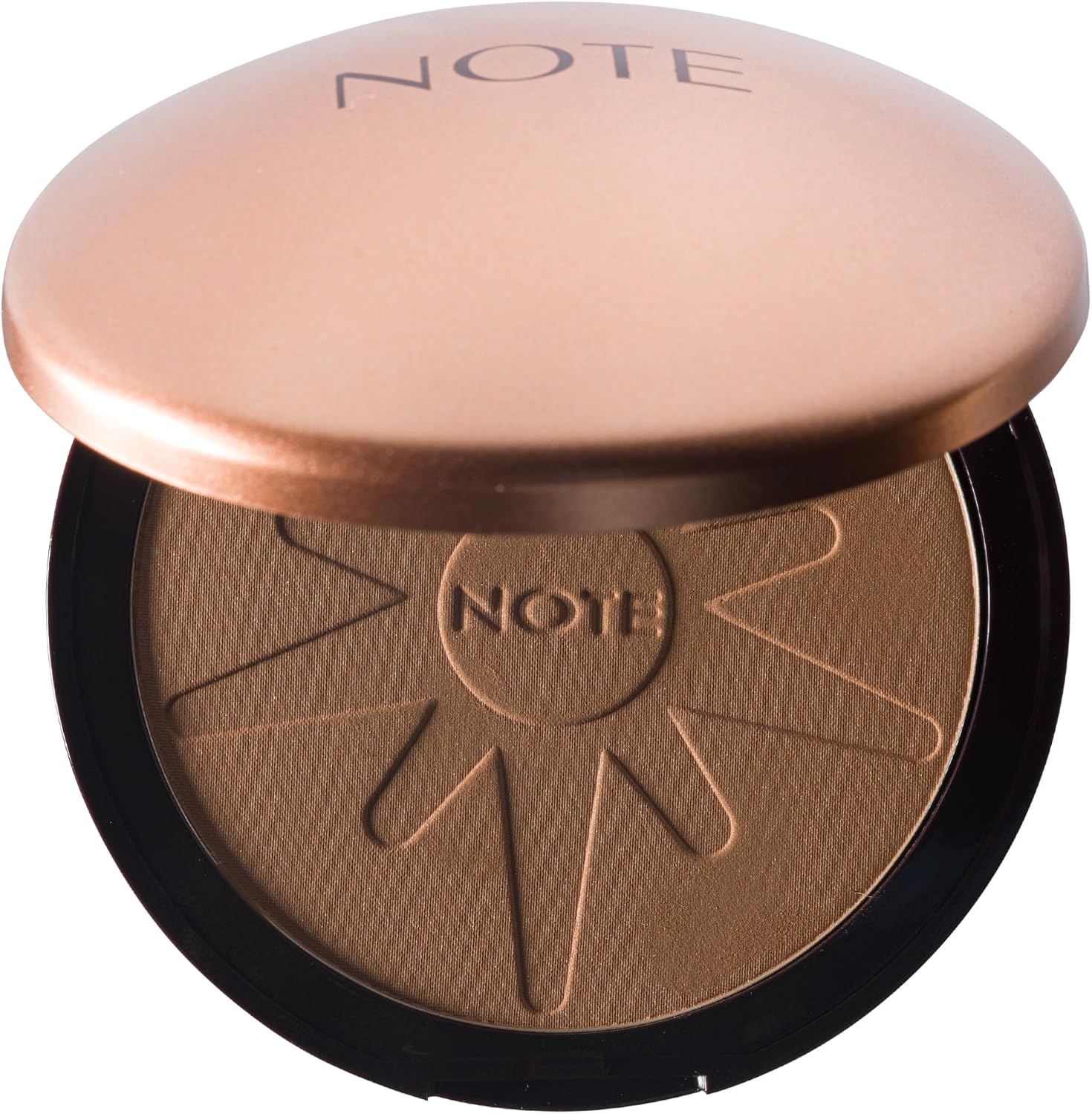 Cosmetics Bronzing Powder 10 Bronzlaştırıcı Pudra