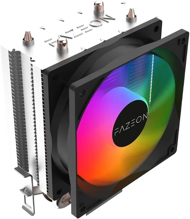 A2120TRA RGB AIR CPU COOLER