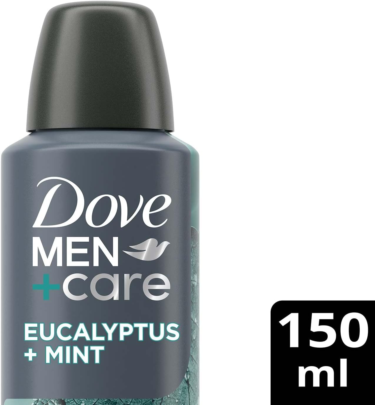 Men Care Advanced Erkek Deodorant 72 Saat Koruma Eucalyptus Mint 150 Ml