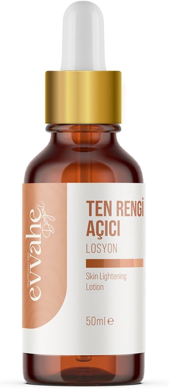 Ten, Rengi, Açıcı, Losyon, (50ML)