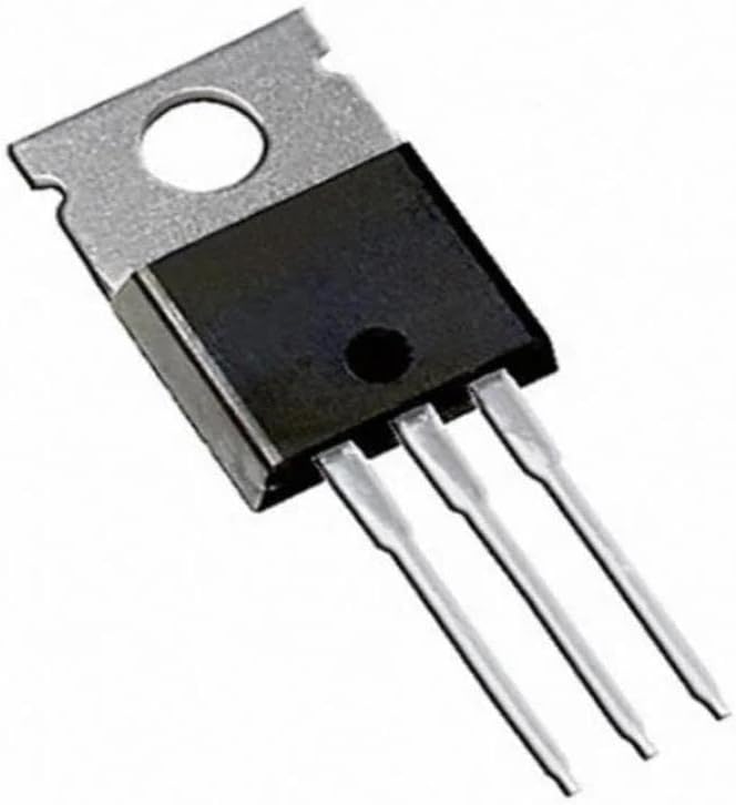 LM7924 Regülatör Entegre
