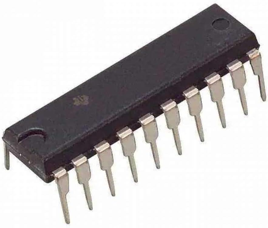GD74hc374 ENTEGRE