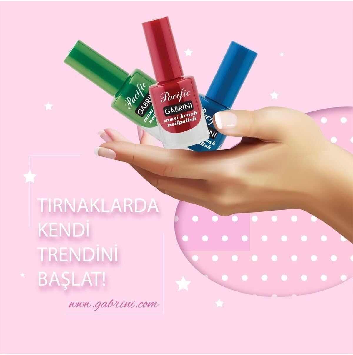 Pasifik Oje 26