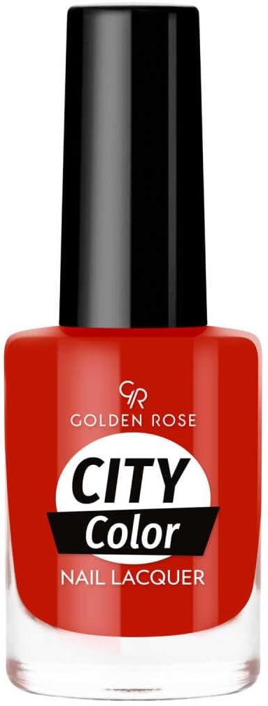 City Color Nail Lacquer No: 146 - Parlak ve Uzun Süre Kalıcı Oje 10.2 ml