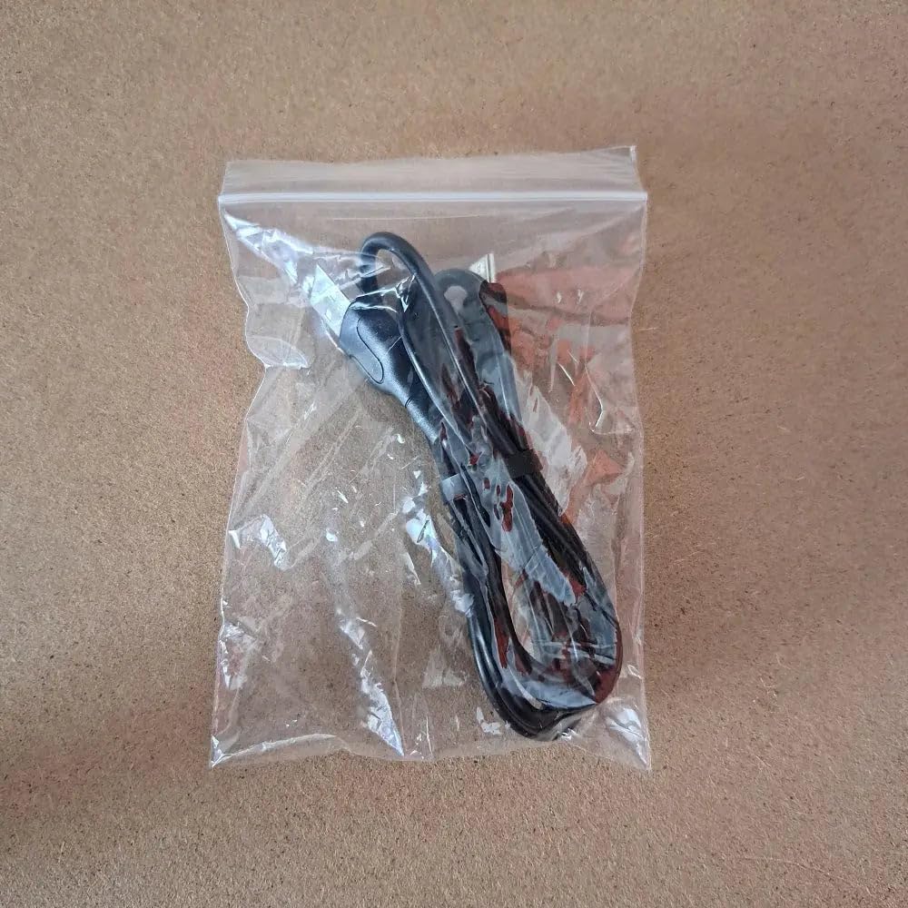 NB212 Tip C - USB kablosu 2.1A 1M Uzunluk - Siyah