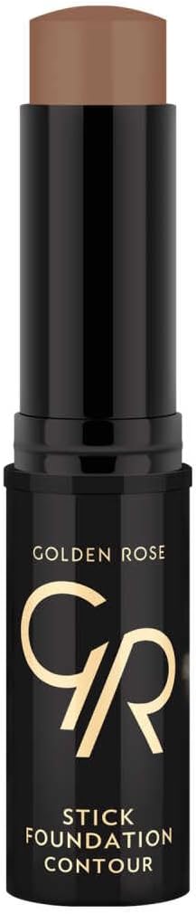 Stick Foundation Contour No: 10 - Kontür & Fondöten 11 g