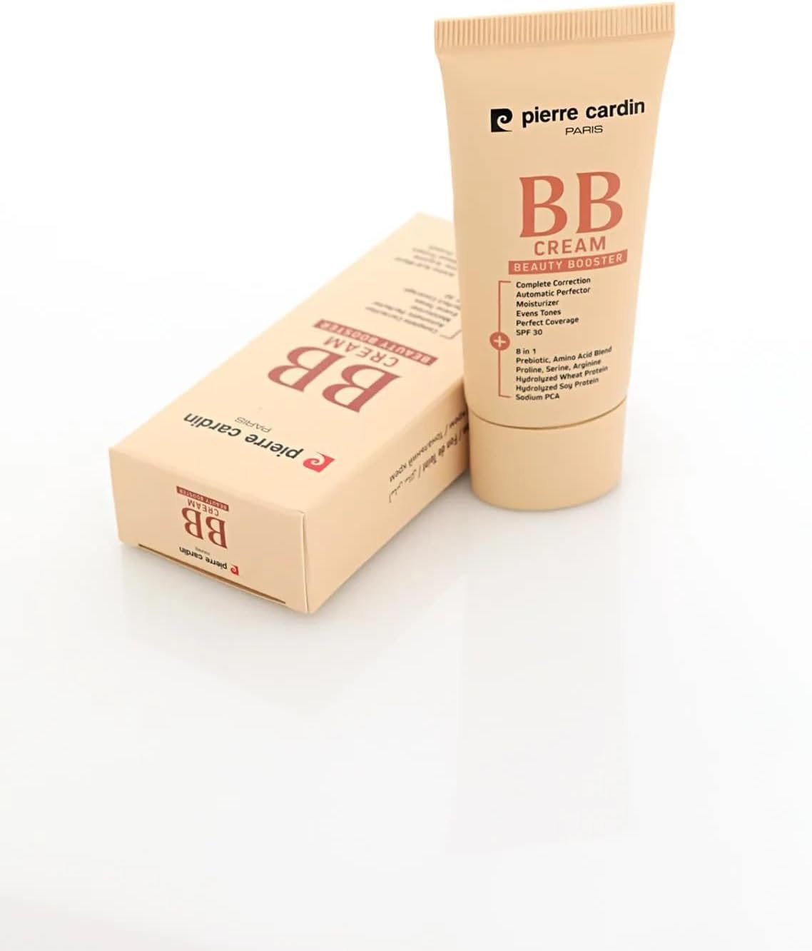BB Cream Beauty Booster- spf 30 Fairy-424 30 ml