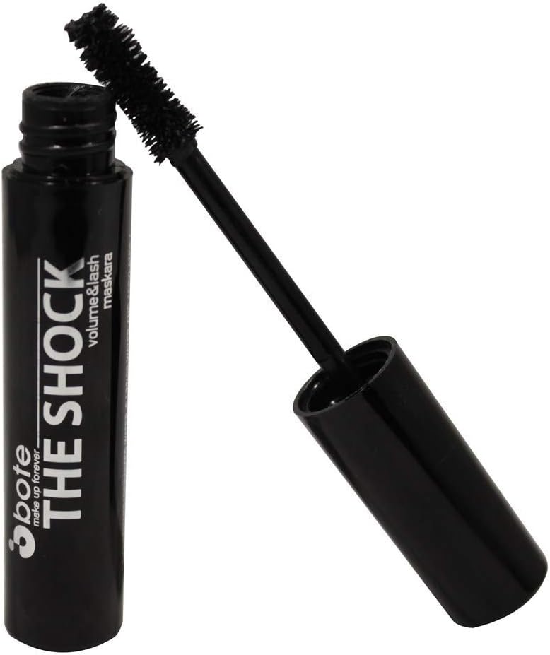 Makeup Mascara The Shock Volume & Lash