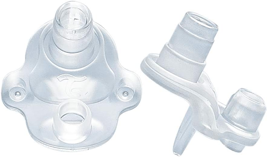 Pipetli Bardak Silikon Contası – Sippy Cup Yedek Parça | 2’li Paket