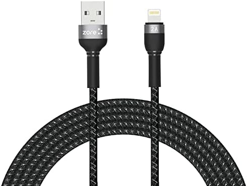 Zore Shira Serisi Lightning USB Kablo 3m