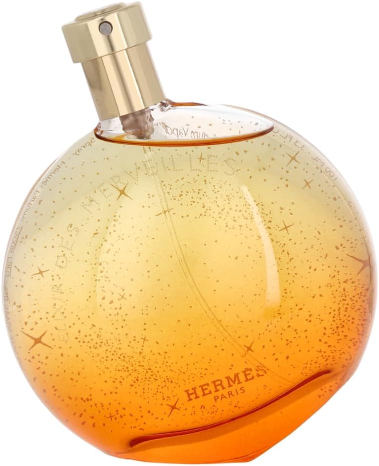 Hermes Elixir Des Merveilles Edp 100ml