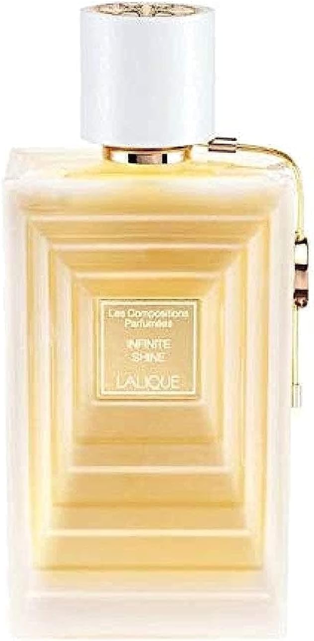 Lalique Les Compositions Infinite Shine Edp 100ml