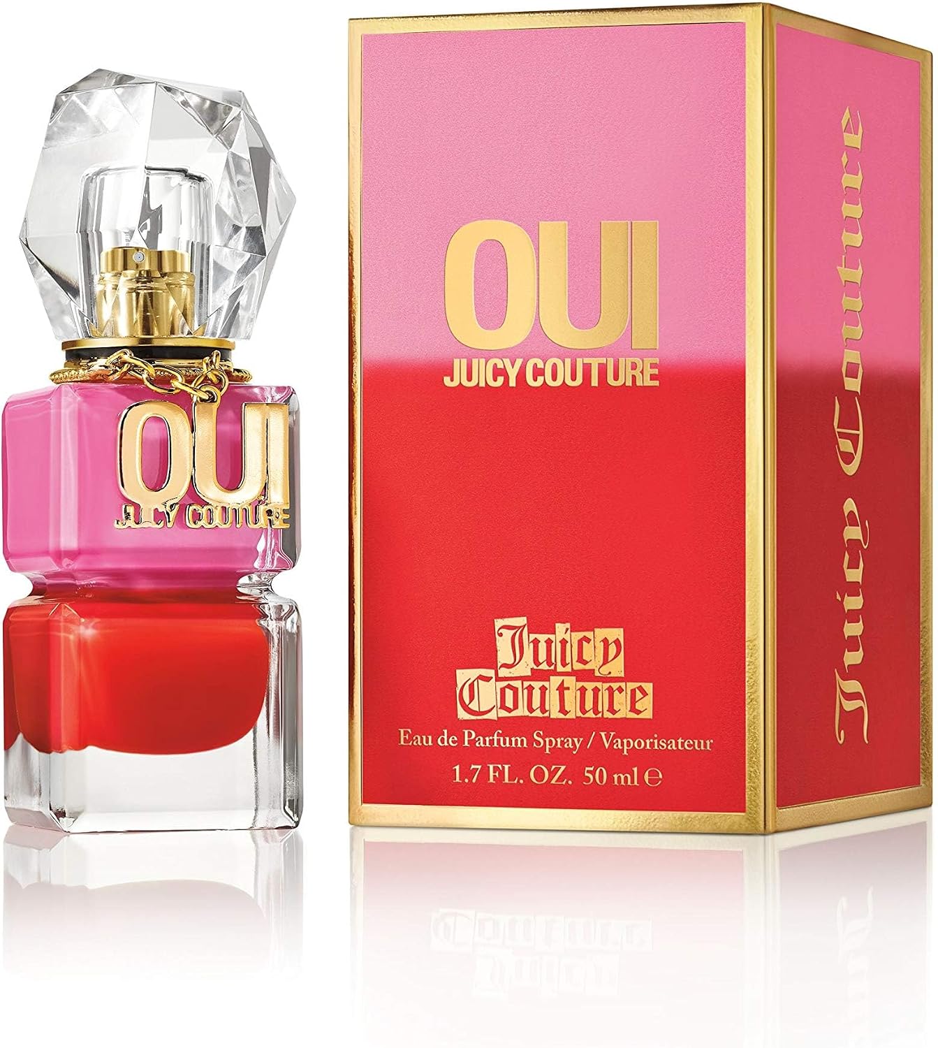 Oui Edp Spray 50ml