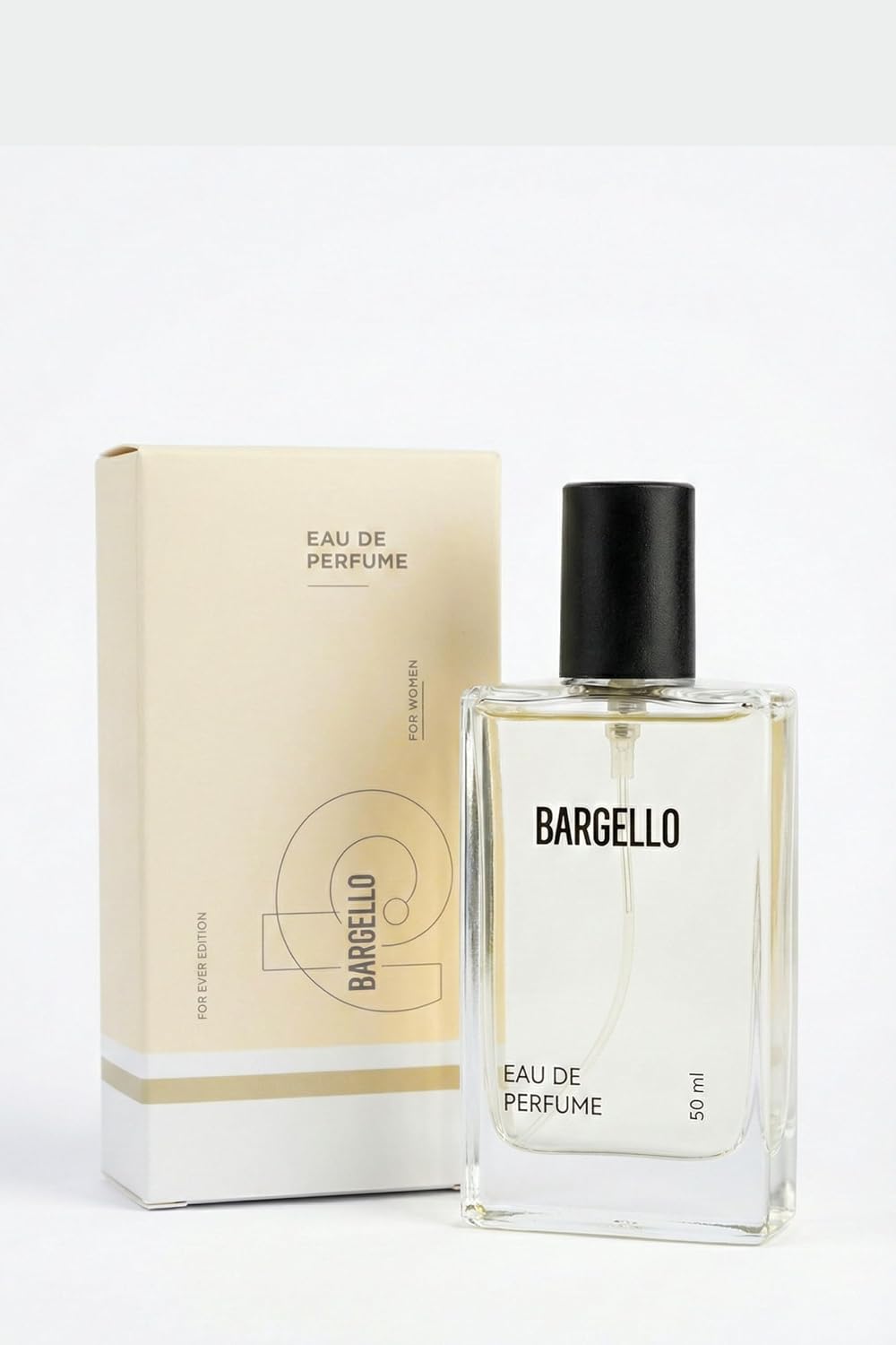 134 Kadın Parfüm, Oriental Edp, 50ml