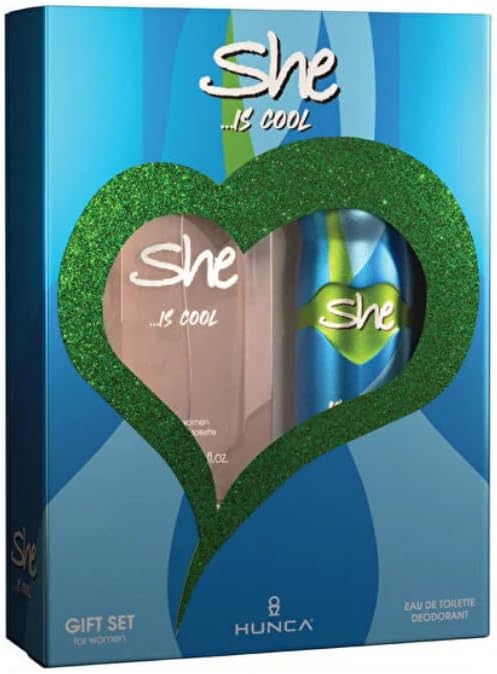 Cool Kofre Kutu Kadın Edt+Deo 1 Paket (1 x 2 Adet)