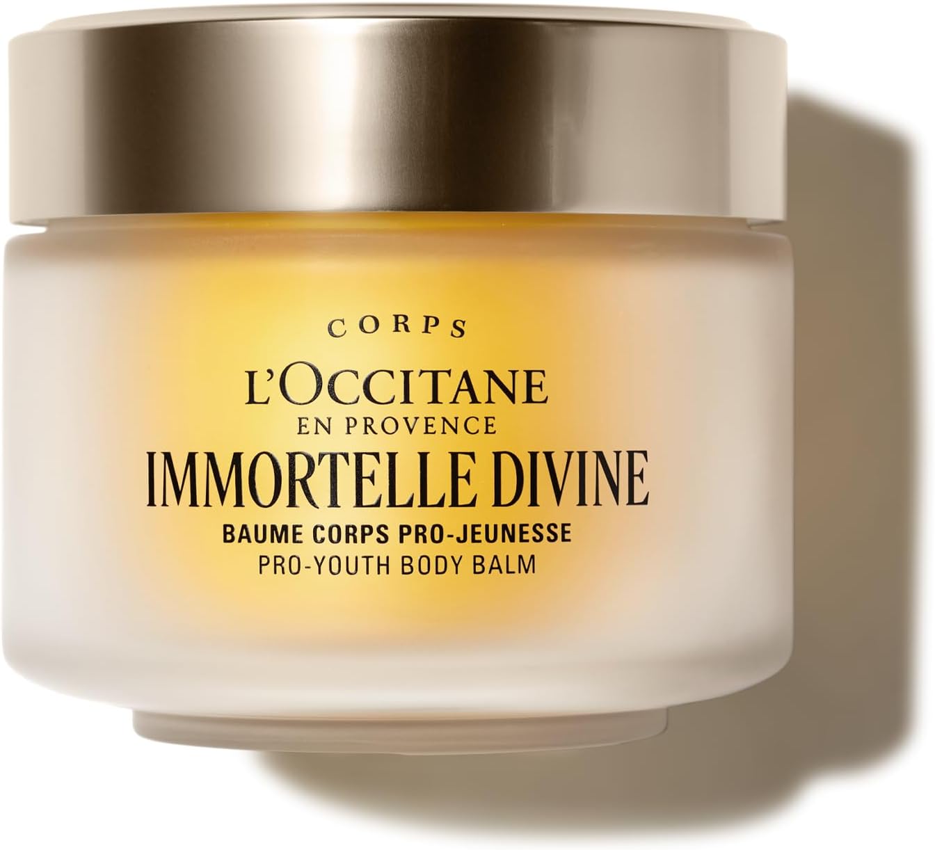 Immortelle Shea Yaslanma Karsiti Vücut Kremi, Immortelle ve Shea Tereyagi 200 ml