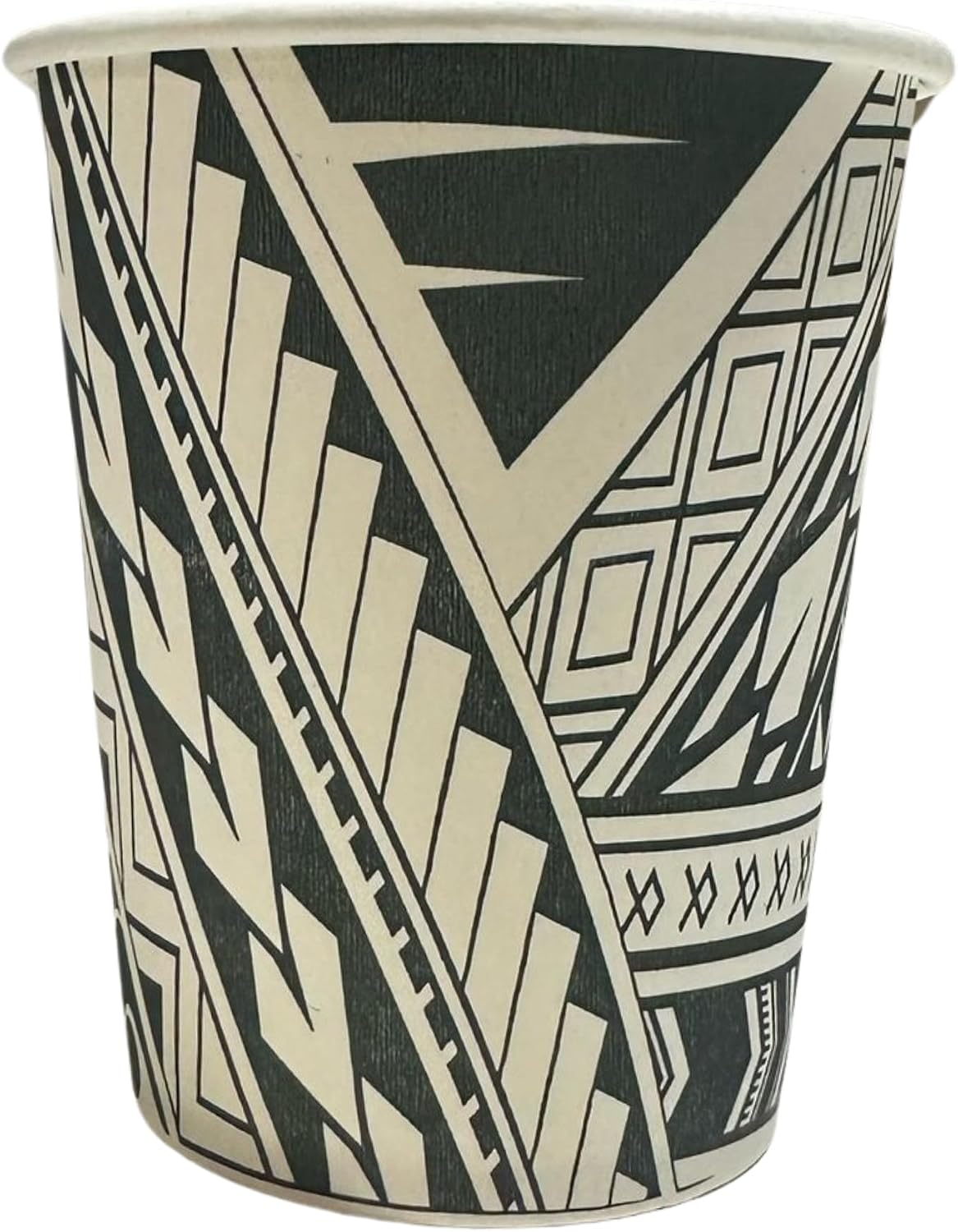 50 Adet 7 Oz Karton Bardak