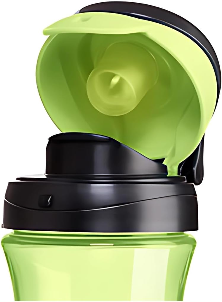 Kids Hard Spout Cup 2Y+ Neutral