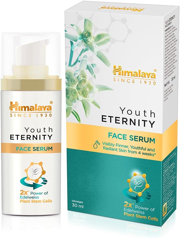 Since 1930 Youth Eternity Yaşlanma Karşıtı Cilt Serumu 30 ml, Nemlendirici, Dolgunlaştıcı, SPF 15, Yağsız