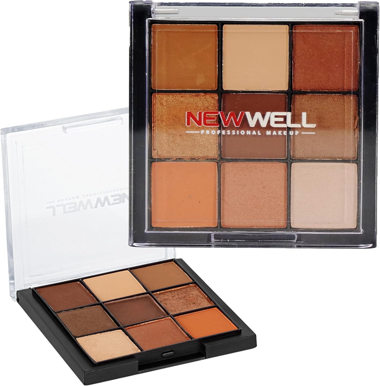 Eyeshadow Palette 9 Colours (01)