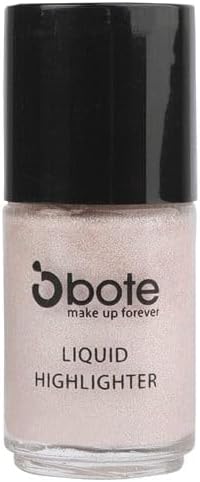 Makeup Liquid Highlighter 01