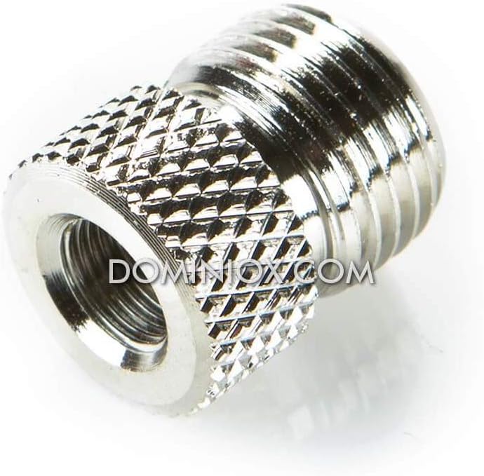 AIRBRUSH Badger 5xP0.45 Kaplin Adaptörü