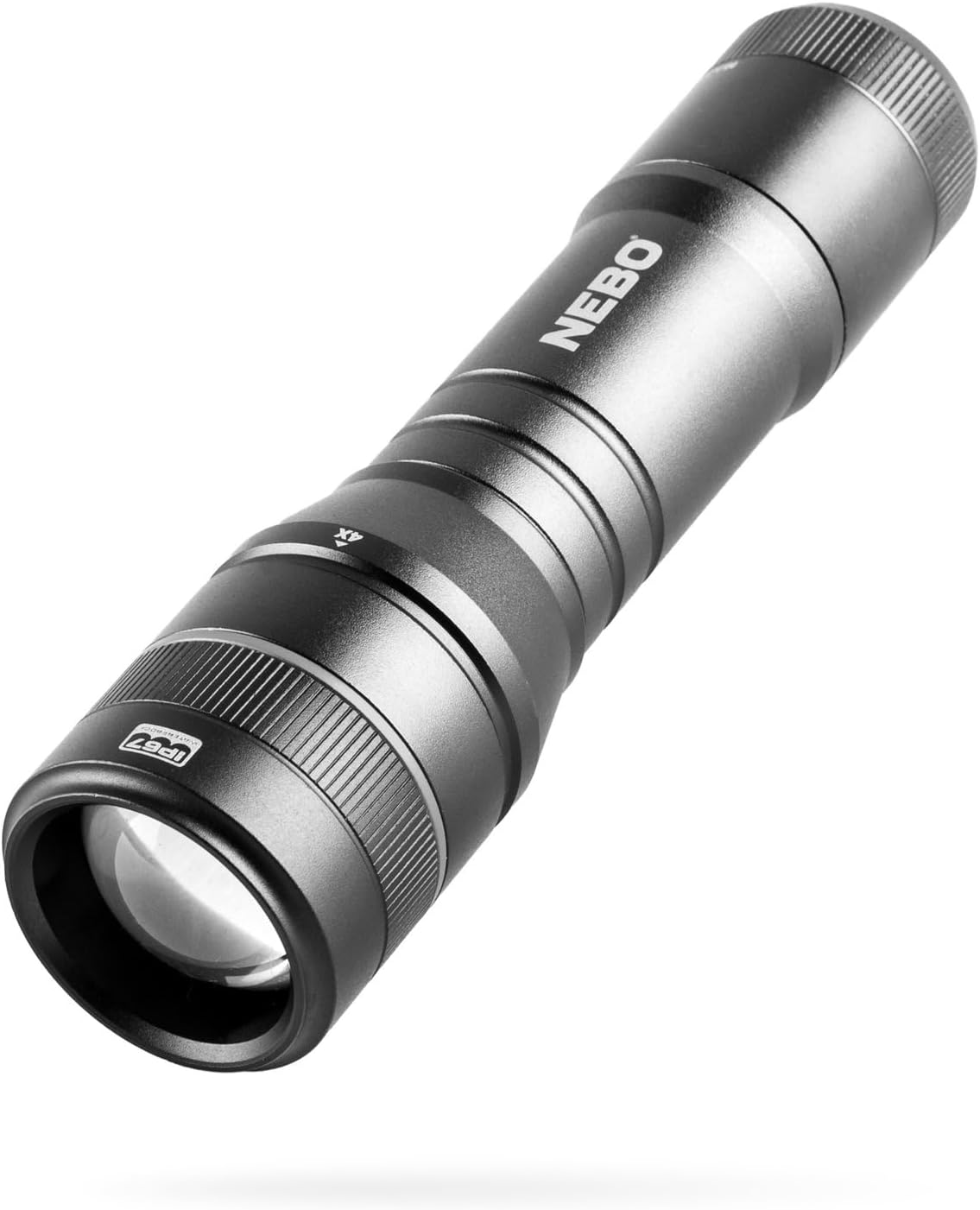 0014 Newton 500 Lümen Fener