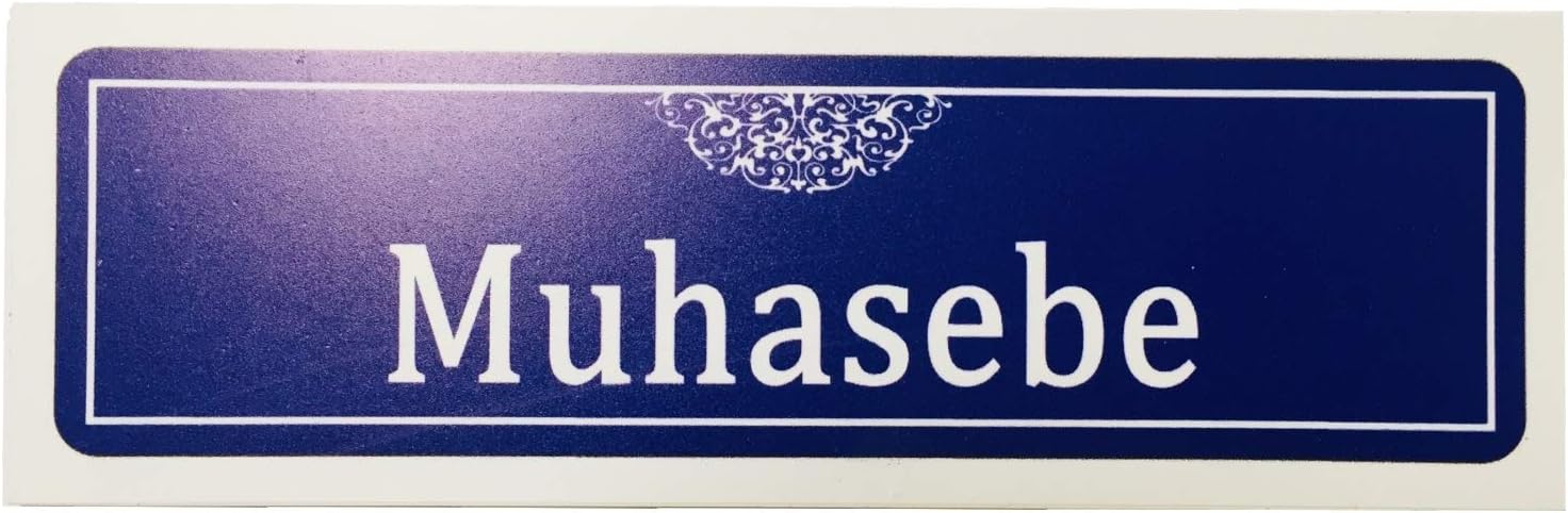 İSİMLİK (MUHASEBE)