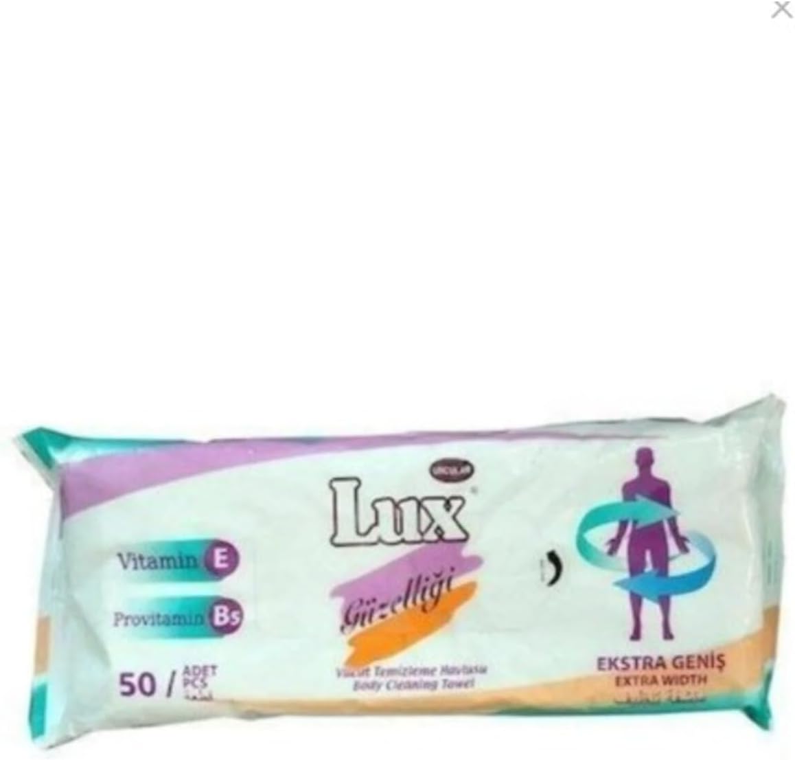 Lux Marka: Hasta Vücut Temizleme Havlusu 50Li 8690758080083 Kategori: Vücut Kremi