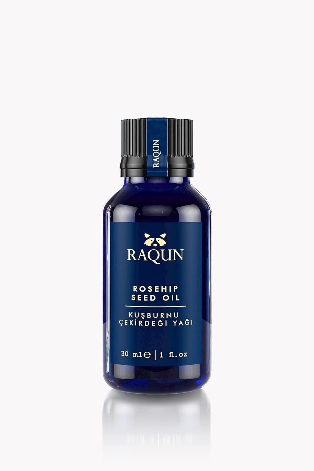 Kuşburnu Çekirdeği Yağı 30ml%100 Saf ve Doğal