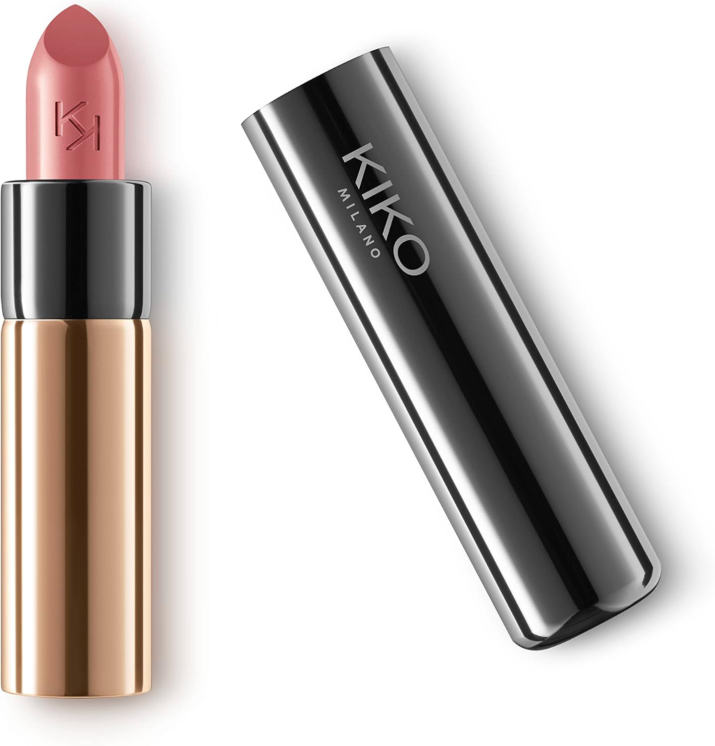 Ruj - Gossamer Emotion Creamy Lipstick - 102 Pink Sand - Kremsi Parlak Lipstick
