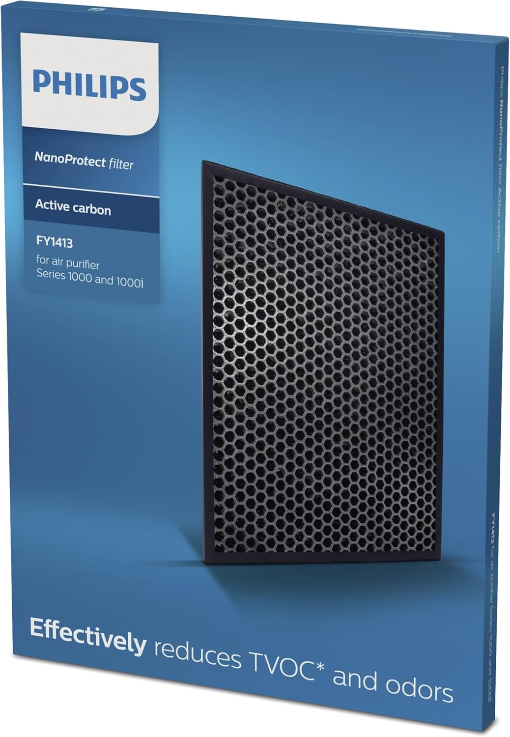 FY1413/30 AC Filtre