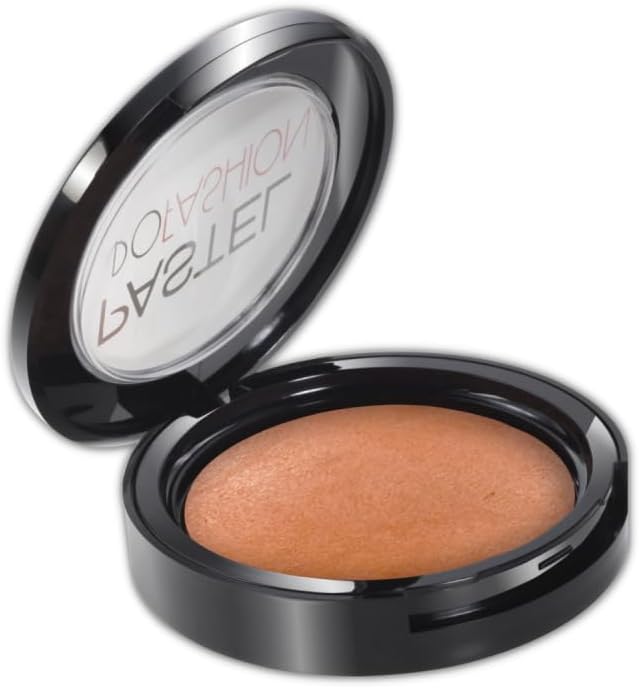 Terracotta Blush Allık 03