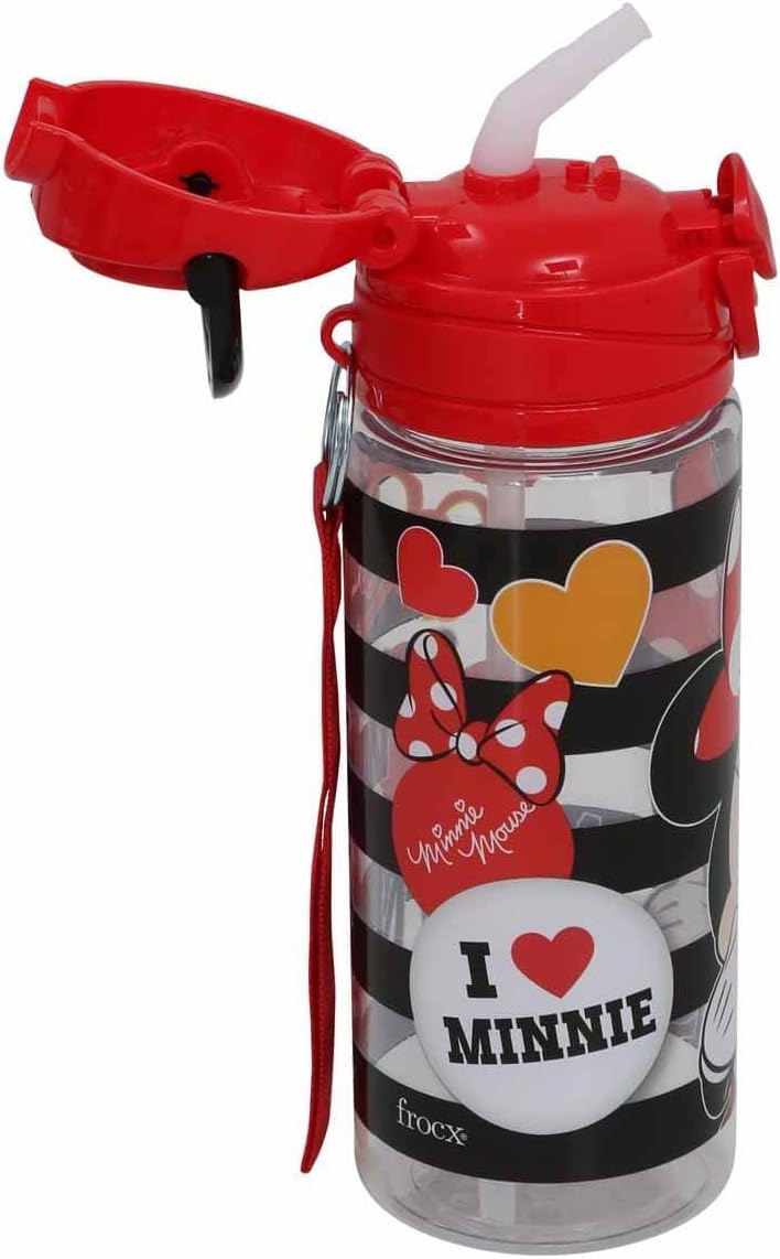 Minnie Mouse Matara 500 ml OTTO.42514