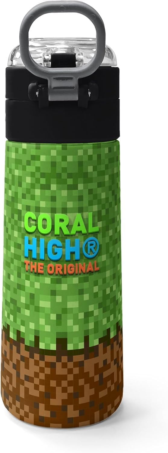 Çelik Termos (500 ml)