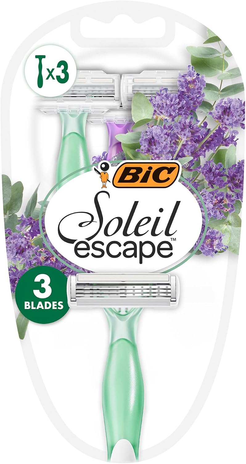Soleil Escape